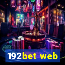 192bet web